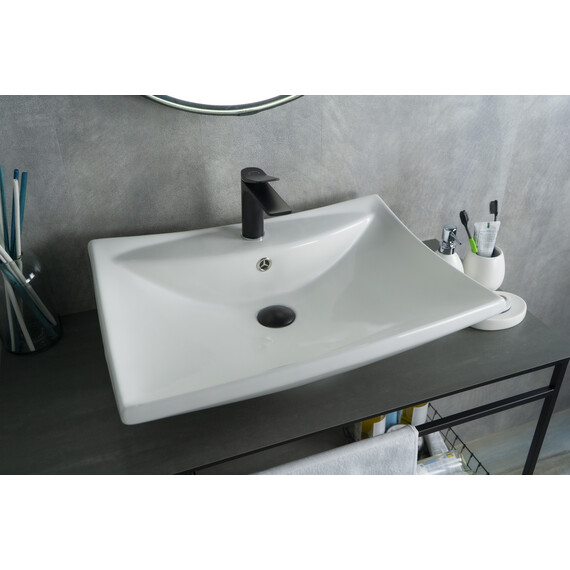 КЕРАМИЧЕСКАЯ РАКОВИНА GID N9111