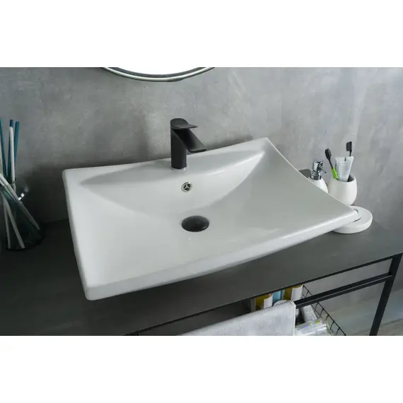 КЕРАМИЧЕСКАЯ РАКОВИНА GID N9111