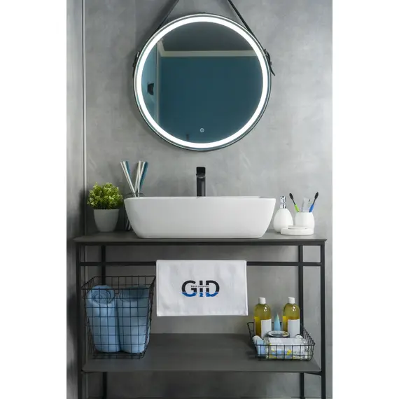 КЕРАМИЧЕСКАЯ РАКОВИНА GID N9121