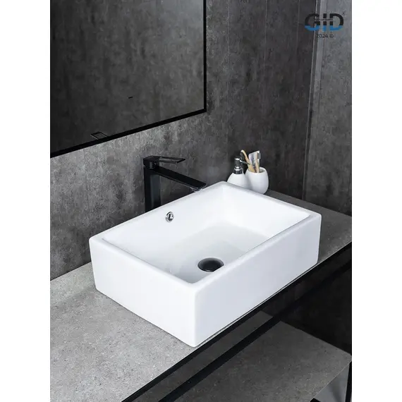 КЕРАМИЧЕСКАЯ РАКОВИНА GID N9129