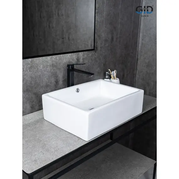 КЕРАМИЧЕСКАЯ РАКОВИНА GID N9129