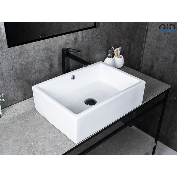 КЕРАМИЧЕСКАЯ РАКОВИНА GID N9129