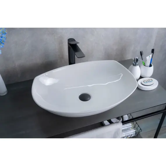 КЕРАМИЧЕСКАЯ РАКОВИНА GID N9137