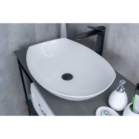 КЕРАМИЧЕСКАЯ РАКОВИНА GID N9137