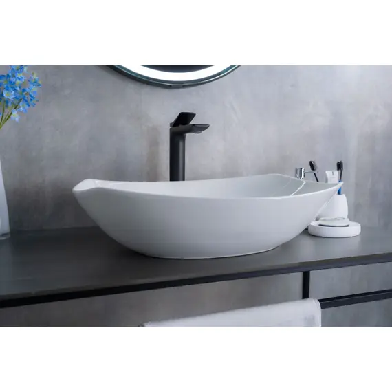 КЕРАМИЧЕСКАЯ РАКОВИНА GID N9137