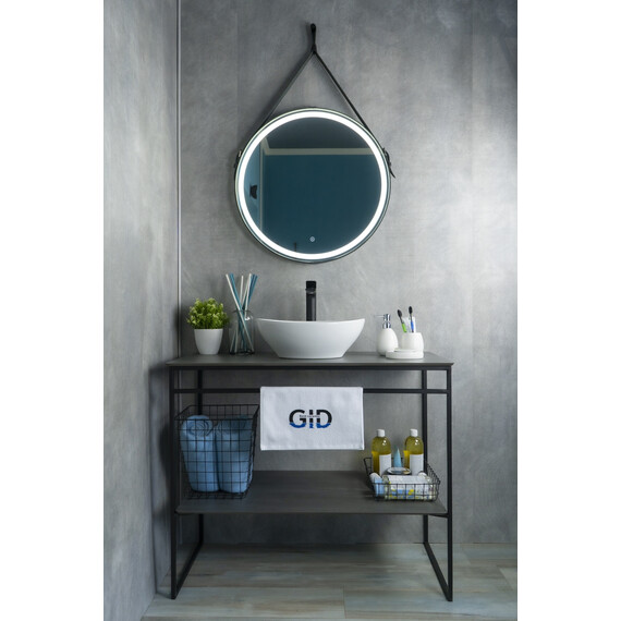 КЕРАМИЧЕСКАЯ РАКОВИНА GID N9138