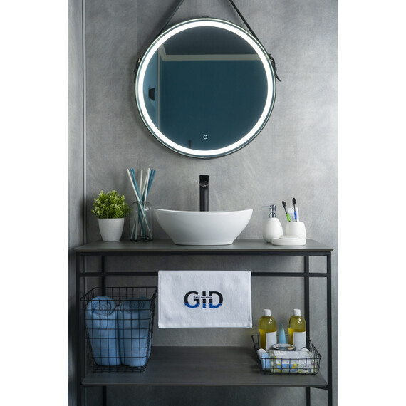 КЕРАМИЧЕСКАЯ РАКОВИНА GID N9138