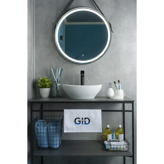 КЕРАМИЧЕСКАЯ РАКОВИНА GID N9138