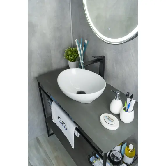 КЕРАМИЧЕСКАЯ РАКОВИНА GID N9138