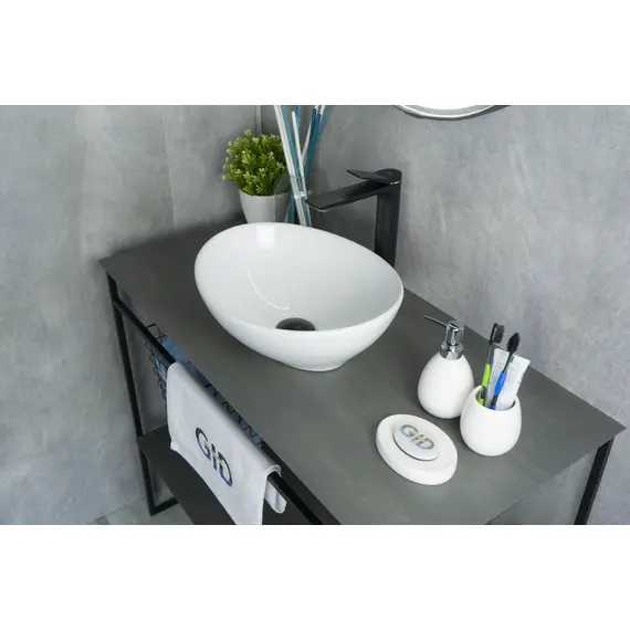 КЕРАМИЧЕСКАЯ РАКОВИНА GID N9138