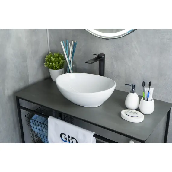 КЕРАМИЧЕСКАЯ РАКОВИНА GID N9138