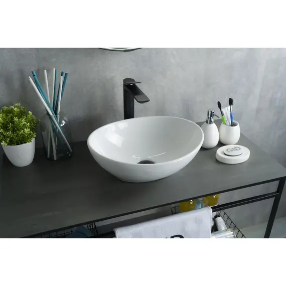 КЕРАМИЧЕСКАЯ РАКОВИНА GID N9138