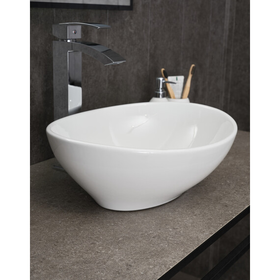 КЕРАМИЧЕСКАЯ РАКОВИНА GID N9138