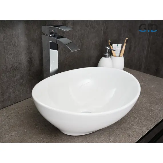 КЕРАМИЧЕСКАЯ РАКОВИНА GID N9138