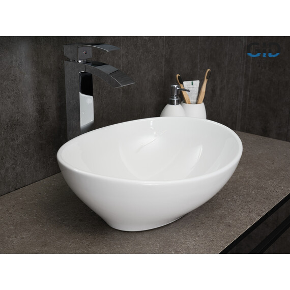 КЕРАМИЧЕСКАЯ РАКОВИНА GID N9138