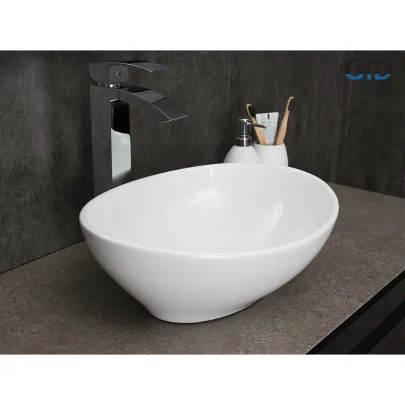 КЕРАМИЧЕСКАЯ РАКОВИНА GID N9138