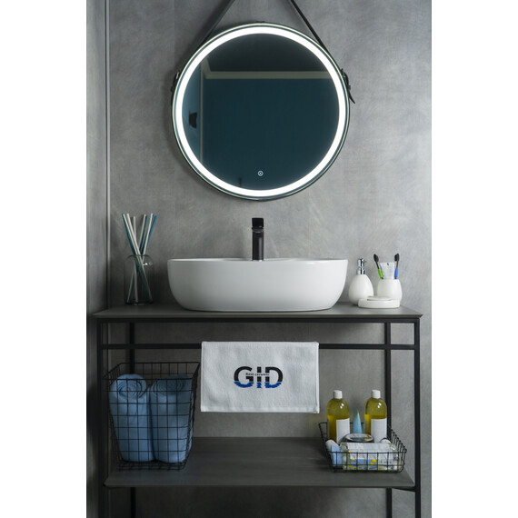 КЕРАМИЧЕСКАЯ РАКОВИНА GID N9163