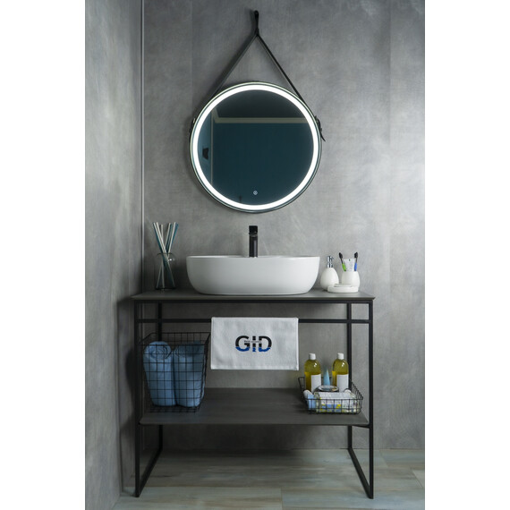 КЕРАМИЧЕСКАЯ РАКОВИНА GID N9163