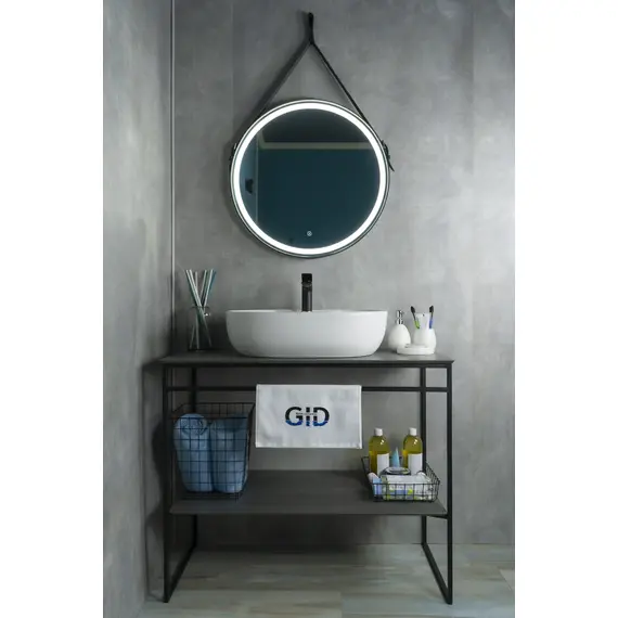 КЕРАМИЧЕСКАЯ РАКОВИНА GID N9163