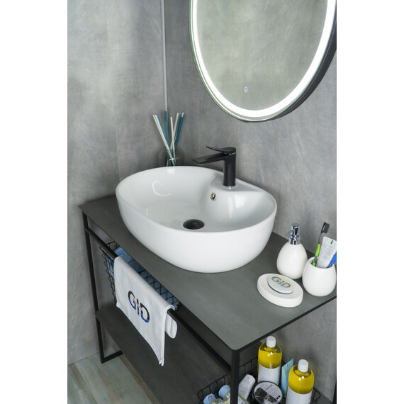 КЕРАМИЧЕСКАЯ РАКОВИНА GID N9163