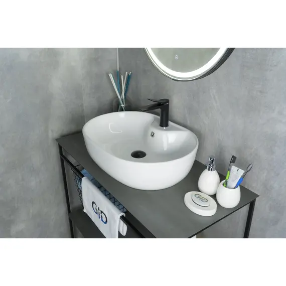 КЕРАМИЧЕСКАЯ РАКОВИНА GID N9163