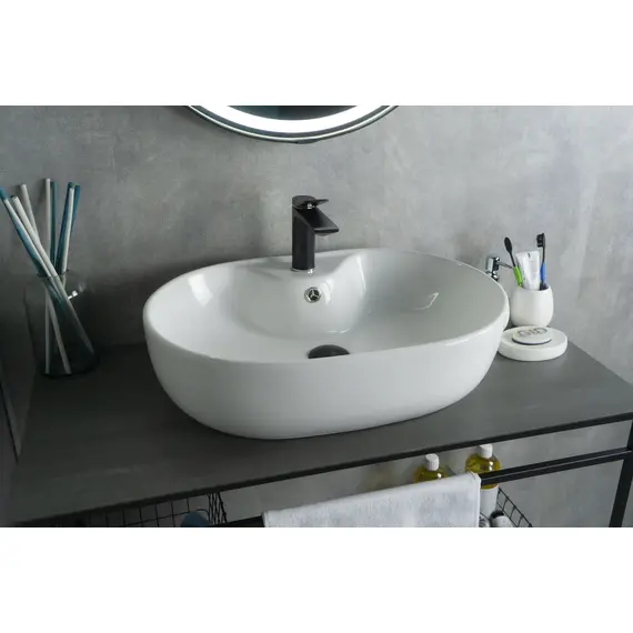 КЕРАМИЧЕСКАЯ РАКОВИНА GID N9163