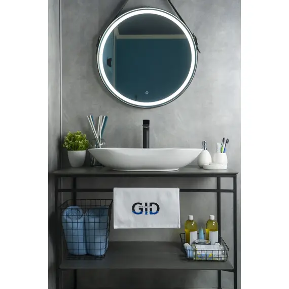 КЕРАМИЧЕСКАЯ РАКОВИНА GID N9175