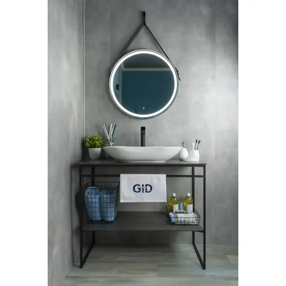 КЕРАМИЧЕСКАЯ РАКОВИНА GID N9175