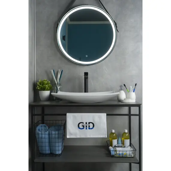 КЕРАМИЧЕСКАЯ РАКОВИНА GID N9177