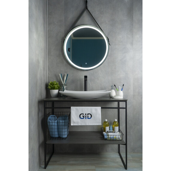 КЕРАМИЧЕСКАЯ РАКОВИНА GID N9177