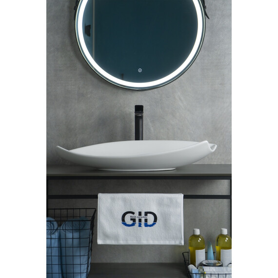 КЕРАМИЧЕСКАЯ РАКОВИНА GID N9178