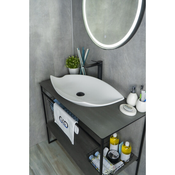 КЕРАМИЧЕСКАЯ РАКОВИНА GID N9178