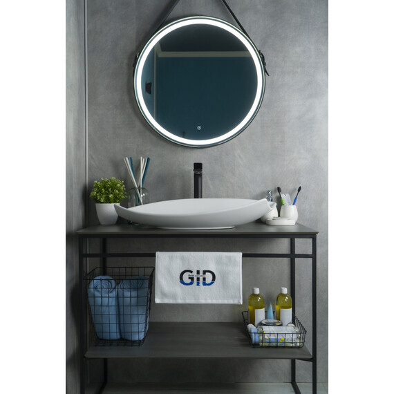 КЕРАМИЧЕСКАЯ РАКОВИНА GID N9178