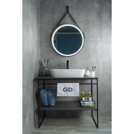 КЕРАМИЧЕСКАЯ РАКОВИНА GID N9217