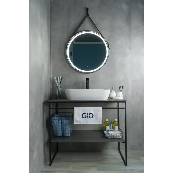 КЕРАМИЧЕСКАЯ РАКОВИНА GID N9217