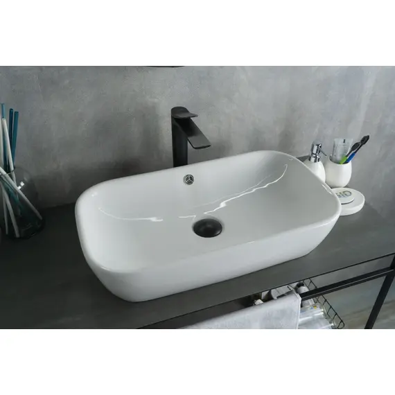 КЕРАМИЧЕСКАЯ РАКОВИНА GID N9217