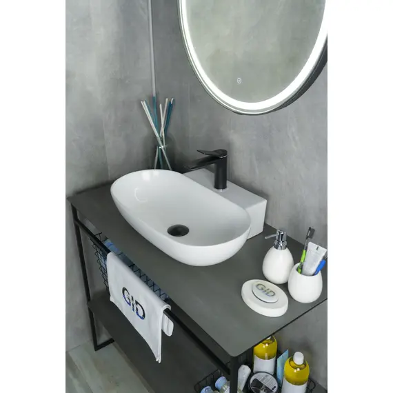 КЕРАМИЧЕСКАЯ РАКОВИНА GID N9234