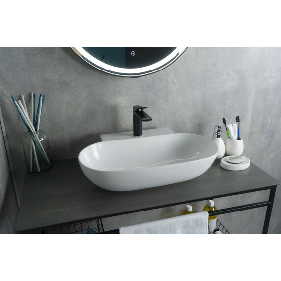 КЕРАМИЧЕСКАЯ РАКОВИНА GID N9234