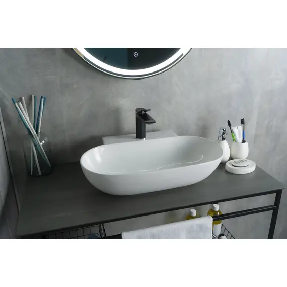 КЕРАМИЧЕСКАЯ РАКОВИНА GID N9234