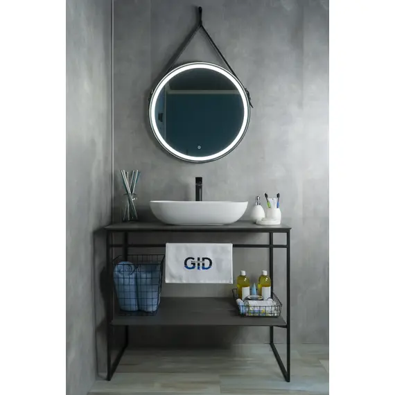 КЕРАМИЧЕСКАЯ РАКОВИНА GID N9234