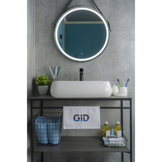 КЕРАМИЧЕСКАЯ РАКОВИНА GID N9239