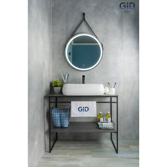 КЕРАМИЧЕСКАЯ РАКОВИНА GID N9239