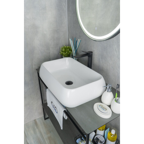 КЕРАМИЧЕСКАЯ РАКОВИНА GID N9239