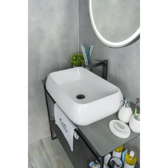 КЕРАМИЧЕСКАЯ РАКОВИНА GID N9239