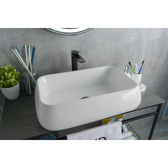 КЕРАМИЧЕСКАЯ РАКОВИНА GID N9239