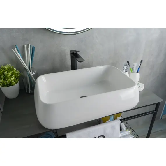 КЕРАМИЧЕСКАЯ РАКОВИНА GID N9239