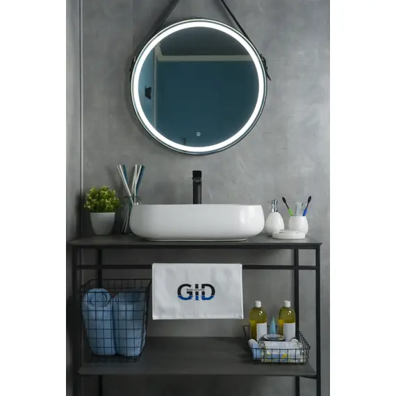 КЕРАМИЧЕСКАЯ РАКОВИНА GID N9243