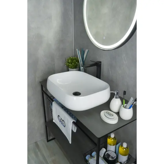 КЕРАМИЧЕСКАЯ РАКОВИНА GID N9243