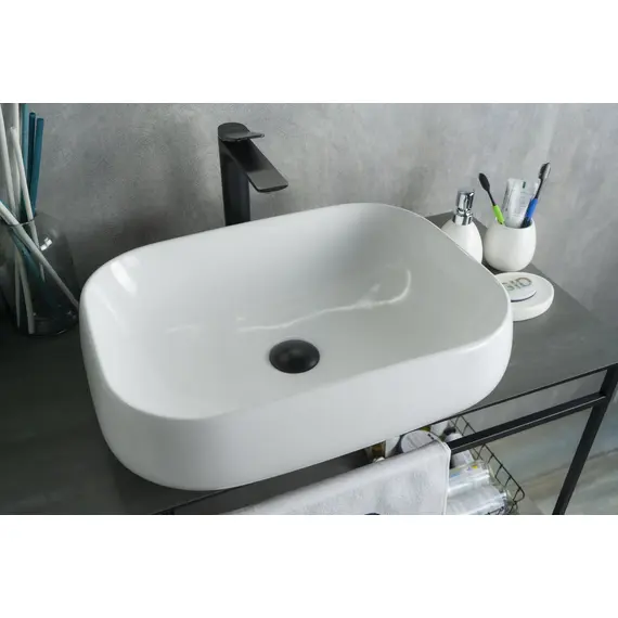 КЕРАМИЧЕСКАЯ РАКОВИНА GID N9243