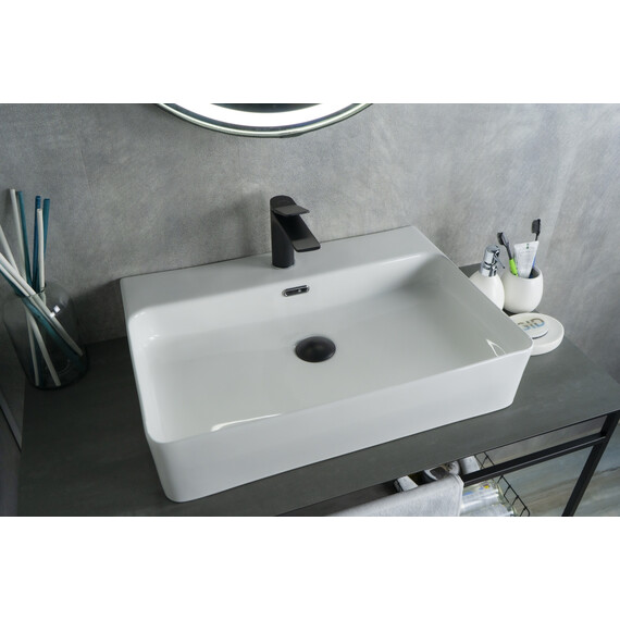 КЕРАМИЧЕСКАЯ РАКОВИНА GID N9256